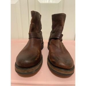 Frye Women's Veronica Inside Zip Boots